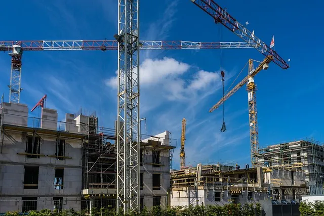 Sustainable construction solutions